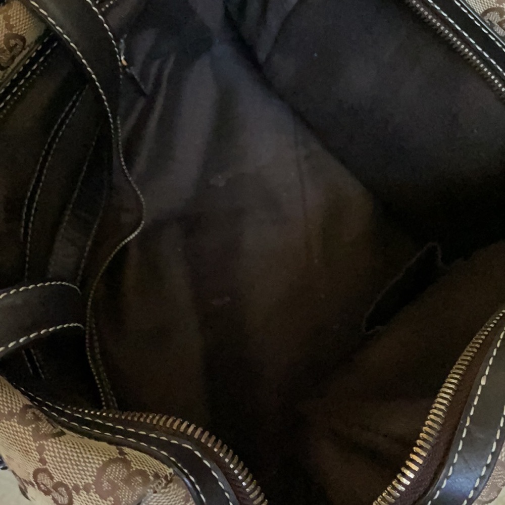 Authentic Gucci 85th Anniversary Limited Edition - Picture 9 of 10